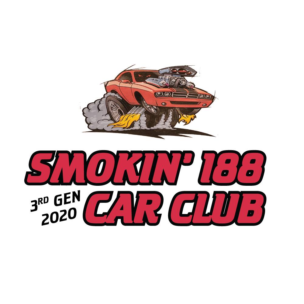 Smokin' 188 Car Club