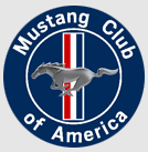 Mustang Club of America