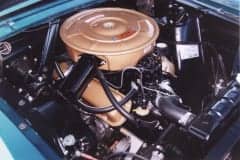 Engine new