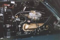 Engine new