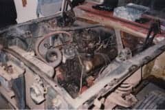 Before Engine