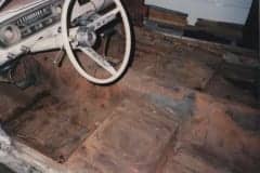 Before Interior