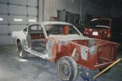 Frame Primer