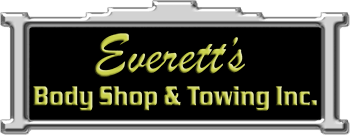 Everett's Body Shop & Towing, Inc.